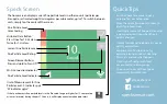 Preview for 2 page of Airviz speck Setup Manual