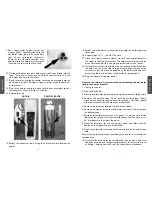 Предварительный просмотр 7 страницы Airwater Baltik Instruction Manual