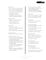 Preview for 9 page of AIRWAVE DIGITAL 99-1000-1CU Operation & Technical Manual