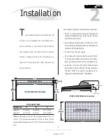 Preview for 11 page of AIRWAVE DIGITAL 99-1000-1CU Operation & Technical Manual