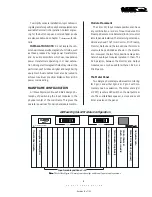 Preview for 12 page of AIRWAVE DIGITAL 99-1000-1CU Operation & Technical Manual