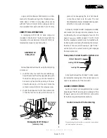 Preview for 16 page of AIRWAVE DIGITAL 99-1000-1CU Operation & Technical Manual