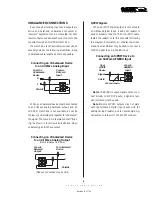 Preview for 18 page of AIRWAVE DIGITAL 99-1000-1CU Operation & Technical Manual