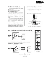 Preview for 23 page of AIRWAVE DIGITAL 99-1000-1CU Operation & Technical Manual