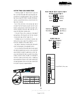 Preview for 26 page of AIRWAVE DIGITAL 99-1000-1CU Operation & Technical Manual