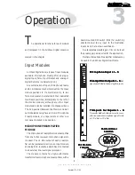 Preview for 30 page of AIRWAVE DIGITAL 99-1000-1CU Operation & Technical Manual