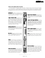 Preview for 31 page of AIRWAVE DIGITAL 99-1000-1CU Operation & Technical Manual