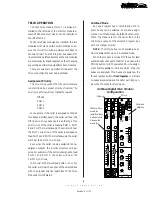 Preview for 33 page of AIRWAVE DIGITAL 99-1000-1CU Operation & Technical Manual