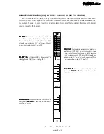 Preview for 34 page of AIRWAVE DIGITAL 99-1000-1CU Operation & Technical Manual