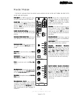 Preview for 36 page of AIRWAVE DIGITAL 99-1000-1CU Operation & Technical Manual