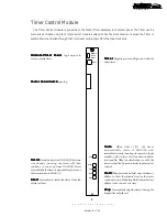 Preview for 37 page of AIRWAVE DIGITAL 99-1000-1CU Operation & Technical Manual