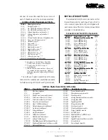 Preview for 49 page of AIRWAVE DIGITAL 99-1000-1CU Operation & Technical Manual