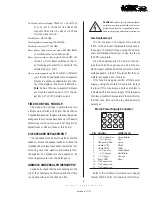 Preview for 54 page of AIRWAVE DIGITAL 99-1000-1CU Operation & Technical Manual