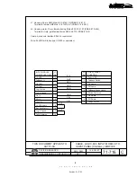 Preview for 60 page of AIRWAVE DIGITAL 99-1000-1CU Operation & Technical Manual