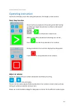 Preview for 13 page of airwave AirWave2 Operating Instructions Manual