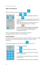 Preview for 14 page of airwave AirWave2 Operating Instructions Manual