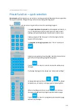 Preview for 15 page of airwave AirWave2 Operating Instructions Manual