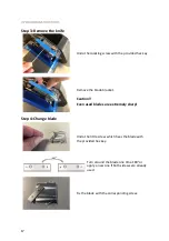 Preview for 18 page of airwave AirWave2 Operating Instructions Manual