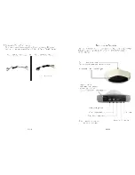 Preview for 5 page of airwave AWV315 User Manual