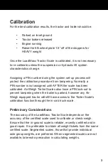 Preview for 5 page of airweigh LoadMaxx 5809 User Manual