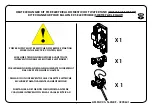 Предварительный просмотр 1 страницы Airwell 3990631 Manual