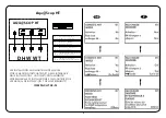 Предварительный просмотр 9 страницы Airwell 3990631 Manual