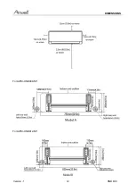 Preview for 12 page of Airwell 7SP023034 Service Manual