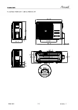 Preview for 15 page of Airwell 7SP023034 Service Manual