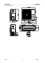 Preview for 16 page of Airwell 7SP023034 Service Manual