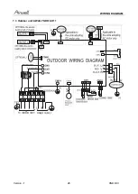 Preview for 28 page of Airwell 7SP023034 Service Manual