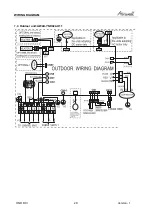 Preview for 29 page of Airwell 7SP023034 Service Manual