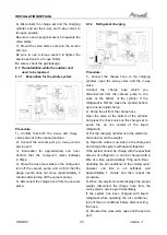 Preview for 35 page of Airwell 7SP023034 Service Manual