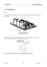 Preview for 46 page of Airwell 7SP023034 Service Manual