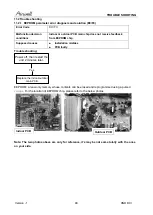 Preview for 48 page of Airwell 7SP023034 Service Manual