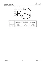 Preview for 63 page of Airwell 7SP023034 Service Manual