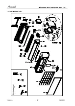 Preview for 66 page of Airwell 7SP023034 Service Manual