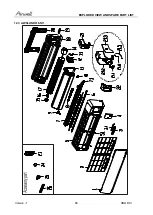 Preview for 68 page of Airwell 7SP023034 Service Manual