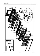 Preview for 70 page of Airwell 7SP023034 Service Manual