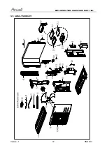 Preview for 72 page of Airwell 7SP023034 Service Manual