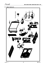 Preview for 76 page of Airwell 7SP023034 Service Manual