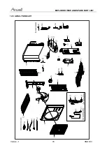 Preview for 78 page of Airwell 7SP023034 Service Manual