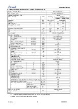 Preview for 8 page of Airwell 7SP023054 Service Manual