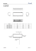 Preview for 11 page of Airwell 7SP023054 Service Manual