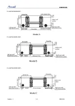 Preview for 12 page of Airwell 7SP023054 Service Manual