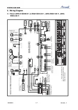 Preview for 17 page of Airwell 7SP023054 Service Manual