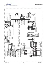 Preview for 20 page of Airwell 7SP023054 Service Manual