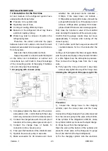 Preview for 23 page of Airwell 7SP023054 Service Manual