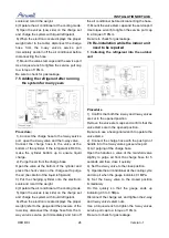 Preview for 24 page of Airwell 7SP023054 Service Manual