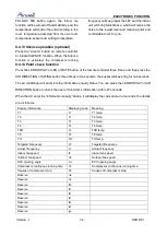 Preview for 34 page of Airwell 7SP023054 Service Manual