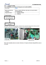 Preview for 38 page of Airwell 7SP023054 Service Manual